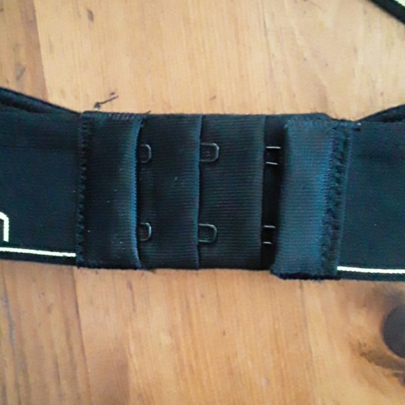 Calvin Klein Womens Carousel Triangle Bralette - Picture 4 of 4